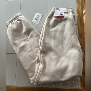 Reebok Women’s Jogger Sweatpants